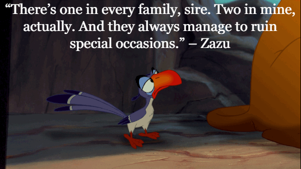 Important Quotes From The Lion King full article