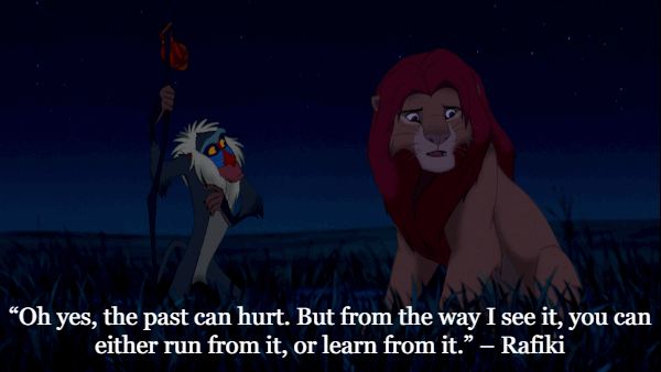 Important Quotes From The Lion King full article