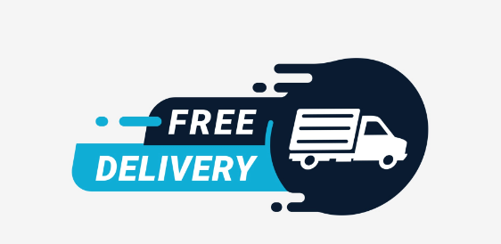 Free Delivery