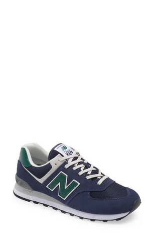 New Balance 574 Classic Sneaker