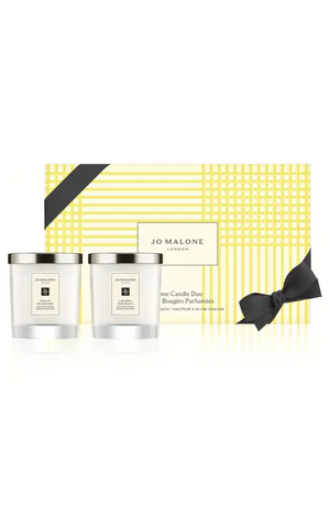 JO MALONE LONDON Home Candle Duo Set