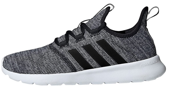 Adidas Women's Cloudfoam Pure 2.0 Running Shoes