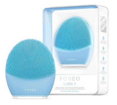 FOREO Luna 3 Cleansing Brush