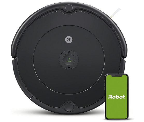 iRobot Roomba 692 Robot Vacuum