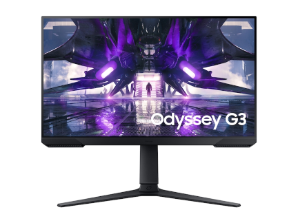 Samsung Odyssey G32A 32-inch Gaming Monitor