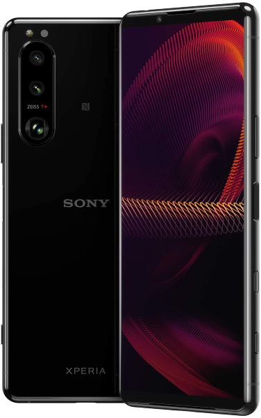 Sony Xperia 5 III Unlocked