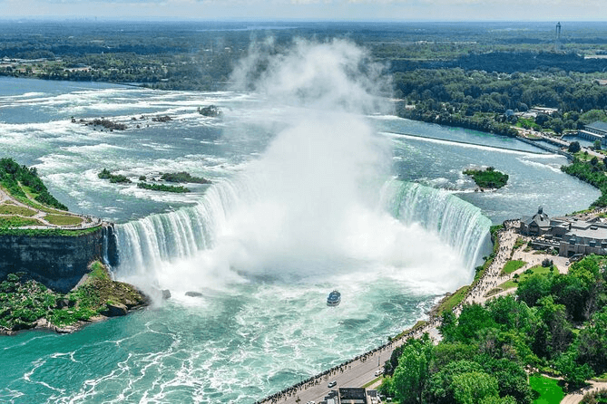 Niagara Falls