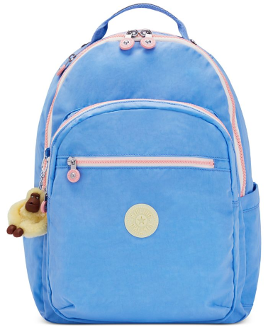 Kipling Seoul Go Backpack 