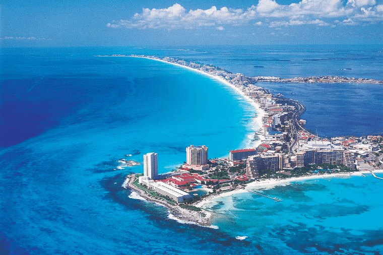 Cancun