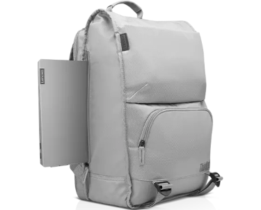 Lenovo ThinkBook 15.6-inch Laptop Urban Backpack