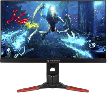 Acer Predator XB271HU Gaming Monitor