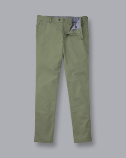 Ultimate Non-Iron Chinos $99