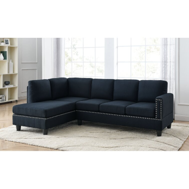 Wayfair Renner 95.25" Wide Sofa & Chaise