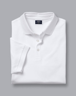 Tyrwhitt Pique Polo $99