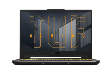 2021 ASUS TUF Gaming A15