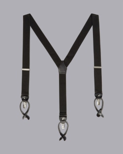 Combination Suspenders $50