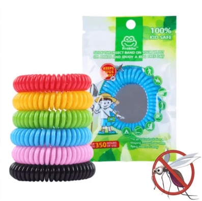 Mosquito Repellent Band 