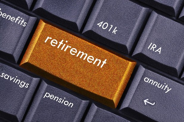 Current Status of Retirement System in the U.S. 