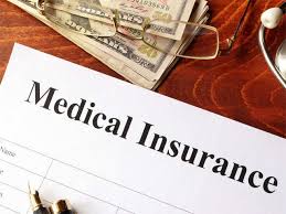 Medical Insurance 101 (2)