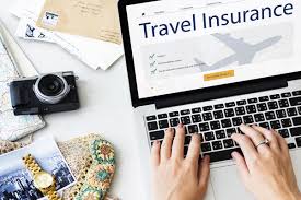 Overseas Travel Insurance for Commercial Insurance (I)