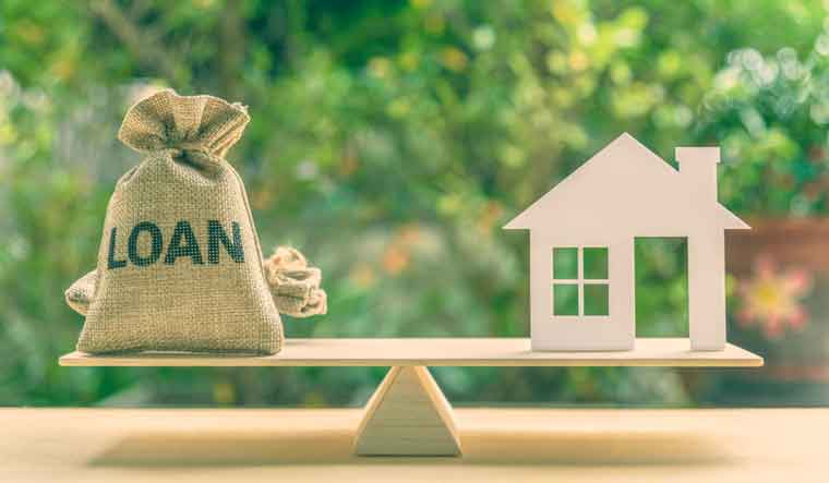 What are the Different Types of Home Loans?(2)