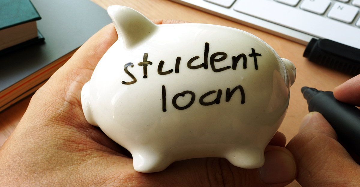 Understanding student loan refinancing