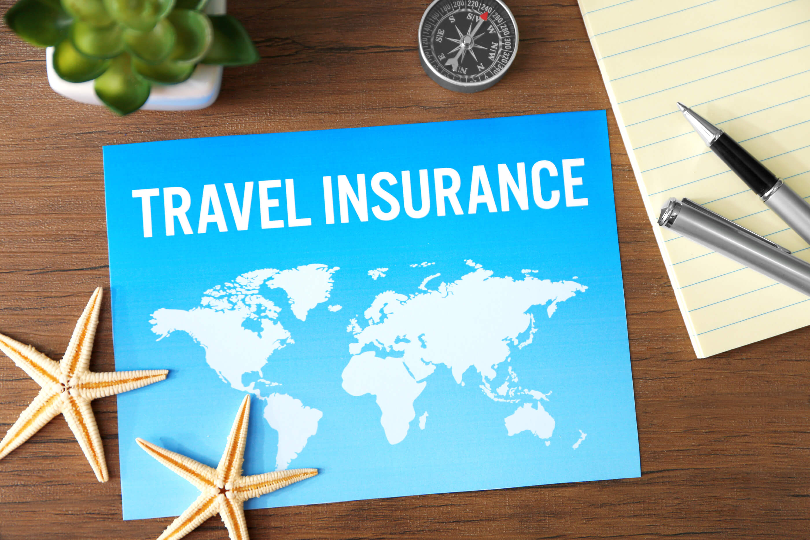 Guide to Selecting the Right Travel Insurance for Your Trip