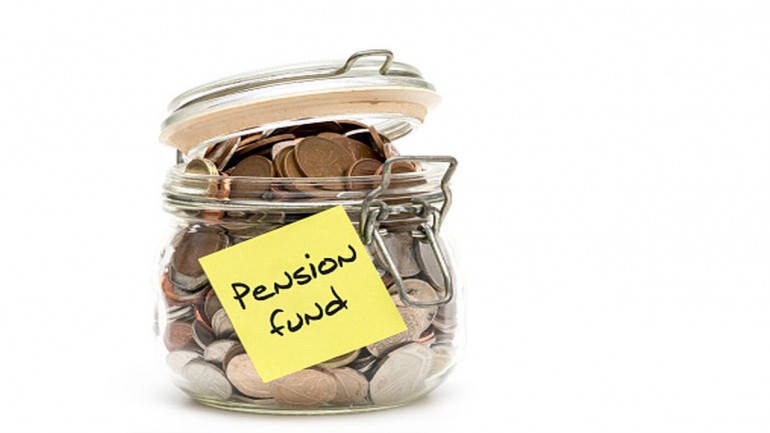 What is Pension Fund?