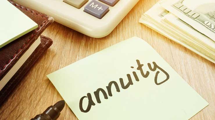 What’s Annuity and How to Choose the Best Retirement Plan for Yourself? 