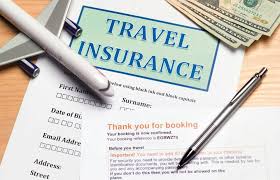 Travel Accident Insurance Must be Insured One Day in Advance?