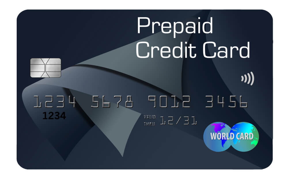 What is a Prepaid Card