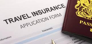 National Day to Buy Short-term Travel Insurance, Distress Claims Should Pay Attention!