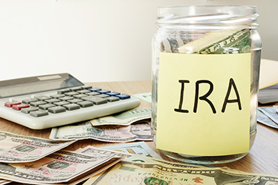 What is an IRA (Individual Retirement Account)?