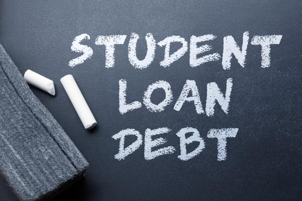 Student Loans（2）