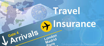 Do you know what kind of travel insurance there are?