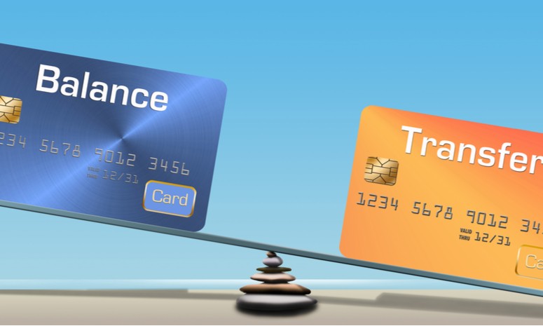 Balance Transfer for Credit Cards (2)