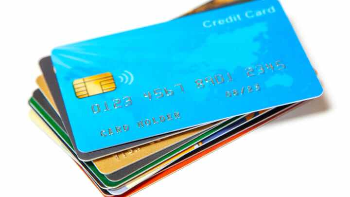 Basic Elements of Credit Card (2)
