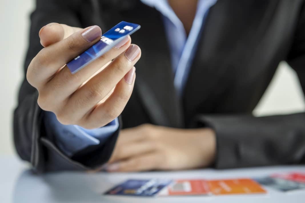 The Risks and Benefits of Business Credit Card