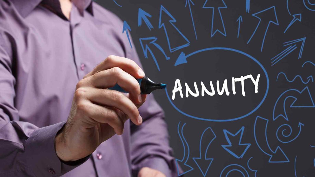 Can non-U.S. Citizens Buy an Annuity? 