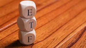 Several common weighting types for index ETFs (1)