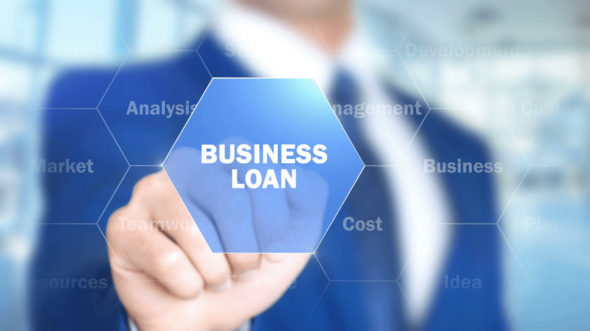 Business Loan Application Checklist