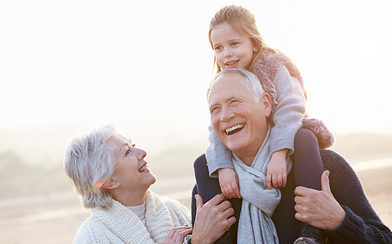 Senior Living Options in the United States