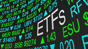 7 Sectoral ETFs Recommended for Allocation During a Recession (2)