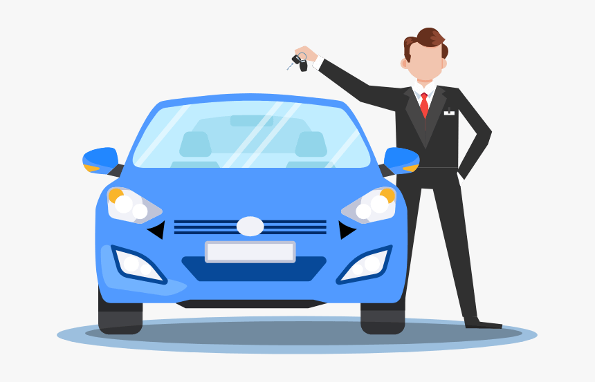 All About Auto Loan You Should Know(1)