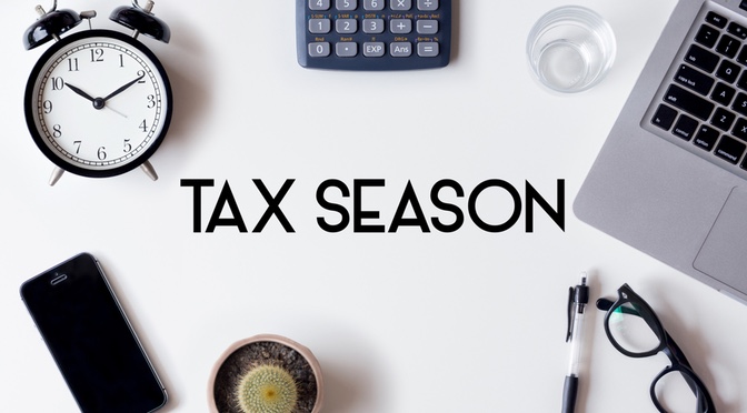 Get IRA Account Ready before the End of the Tax Season