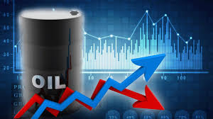 Why should I buy a crude oil ETF?