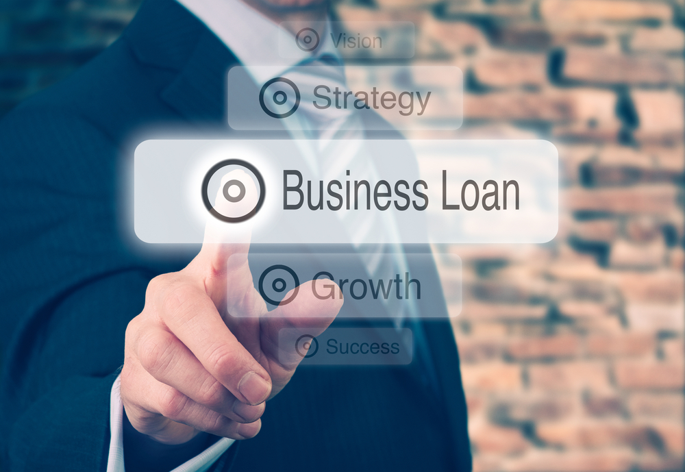How to Get a Small-Business Loan in 5 Steps