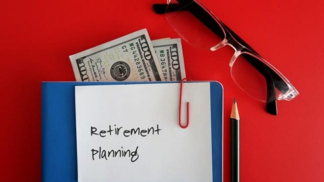 Simplifying Financial Management for a Comfortable Retirement