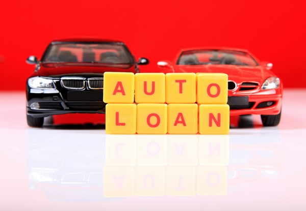 All About Auto Loan You Should Know(4)