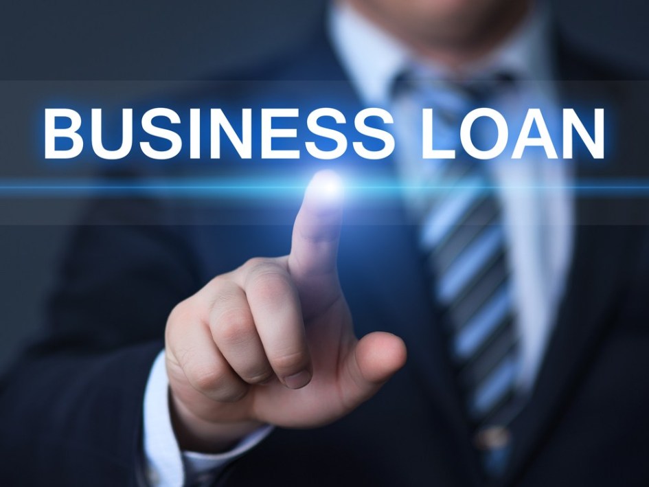 Government Small Business Loans